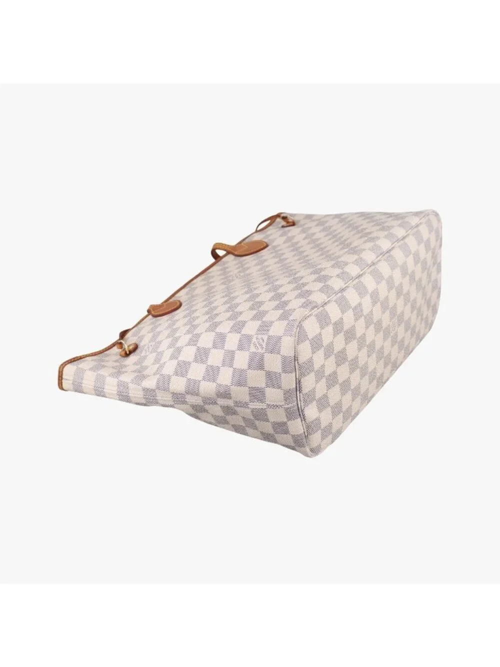 Louis Vuitton this authentic